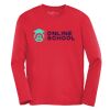 ATC PRO TEAM LONG SLEEVE YOUTH TEE Thumbnail
