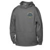 ATC™ PTECH® FLEECE YOUTH HOODIE Thumbnail