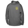 ATC™ PTECH® FLEECE YOUTH HOODIE Thumbnail