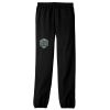 GILDAN® HEAVY BLEND SWEATPANTS. Thumbnail