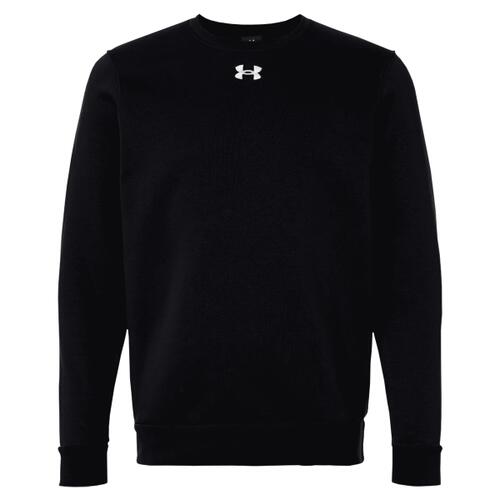 Men's Team Icon Fleece Crew Thumbnail