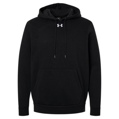 Men's Team Icon Fleece Hooded Sweatshirt Thumbnail