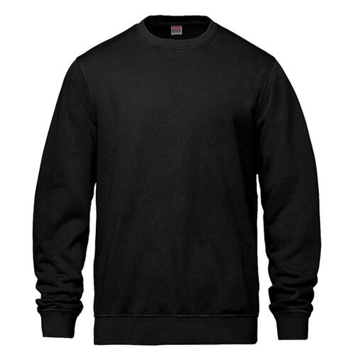 Vintage Wash Crewneck Sweatshirt Thumbnail