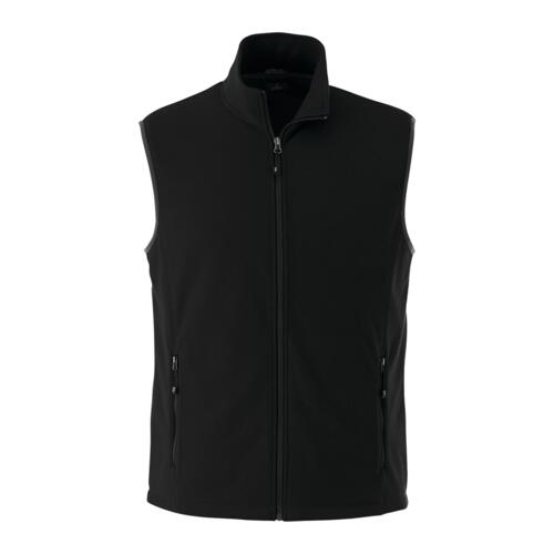 Men's TYNDALL Poly Microfleece Vest Thumbnail