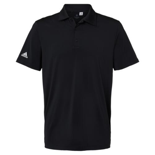 Ultimate Solid Polo Thumbnail