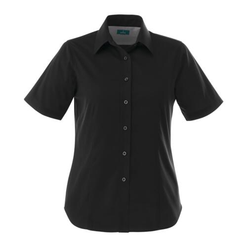 Women's STIRLING Short Sleeve Shirt Thumbnail
