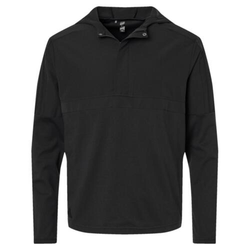 Men's Half-Zip Hooded Anorak Thumbnail