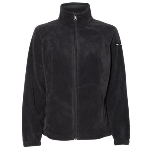 Women’s Benton Springs™ Fleece Full-Zip Jacket Thumbnail