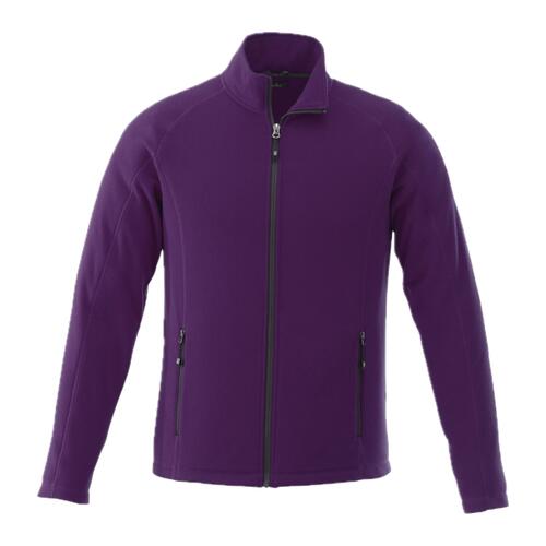 M-RIXFORD Polyfleece Jacket Thumbnail