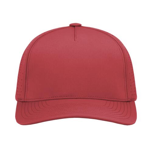 Premium Pioneer Sports Twill with tear drop perforations Thumbnail