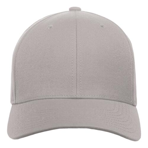 Premium Curved Bill Snapback Cap Thumbnail