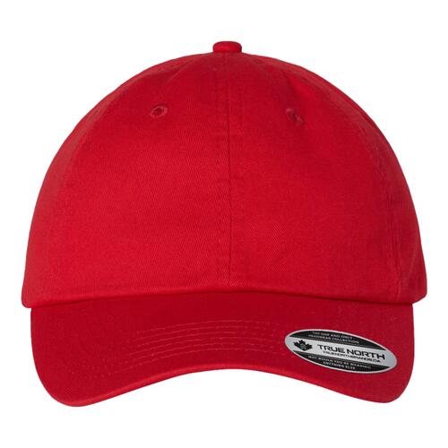 Washed "Dad" Hat Thumbnail