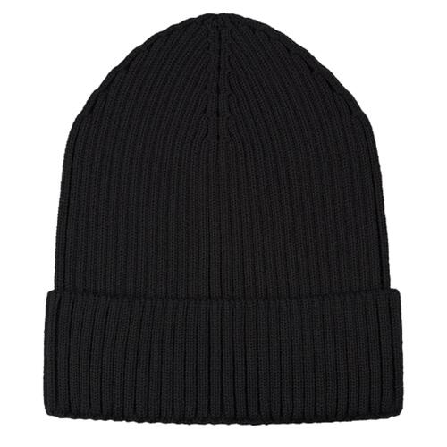 2X2 Rib Knit Cuff Toque Thumbnail