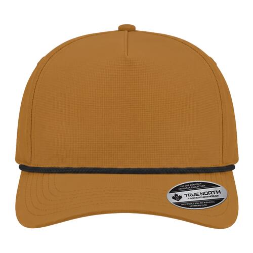 Five Panel Athletic Rope Hat Thumbnail