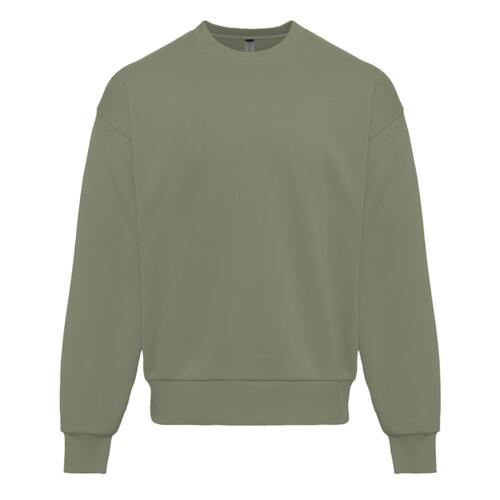 Unisex Heavyweight Crewneck Sweatshirt Thumbnail