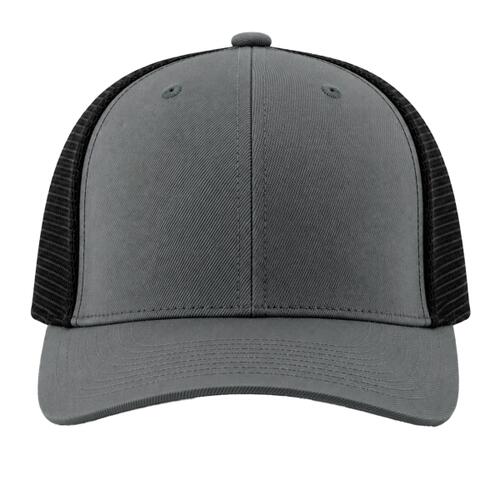 Traditional Stretch Trucker Cap Thumbnail