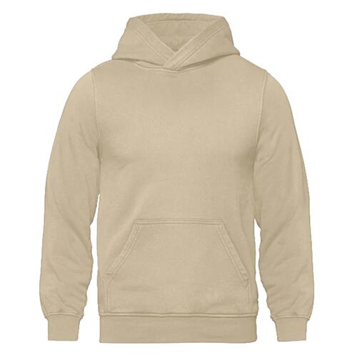 Vintage Wash Pullover Hooded Sweatshirt Thumbnail