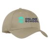 ATC EVERYDAY COTTON TWILL YOUTH CAP. Thumbnail