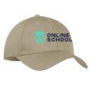 ATC EVERYDAY COTTON TWILL YOUTH CAP. Thumbnail