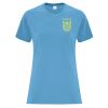 ATC EVERYDAY COTTON LADIES' TEE Thumbnail