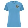 ATC EVERYDAY COTTON LADIES' TEE Thumbnail