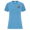 ATC EVERYDAY COTTON LADIES' TEE Thumbnail