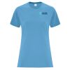 ATC EVERYDAY COTTON LADIES' TEE Thumbnail