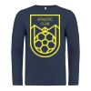 ATC EUROSPUN® RING SPUN LONG SLEEVE TEE. Thumbnail