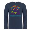 ATC EUROSPUN® RING SPUN LONG SLEEVE TEE. Thumbnail