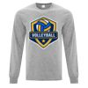 ATC EVERYDAY COTTON LONG SLEEVE TEE. Thumbnail