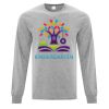 ATC EVERYDAY COTTON LONG SLEEVE TEE. Thumbnail