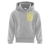 ATC EVERYDAY FLEECE HOODED YOUTH SWEATSHIRT Thumbnail