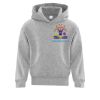 ATC EVERYDAY FLEECE HOODED YOUTH SWEATSHIRT Thumbnail