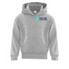 ATC EVERYDAY FLEECE HOODED YOUTH SWEATSHIRT Thumbnail