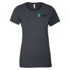 Softblend Tee - Ladies Thumbnail