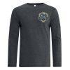 Softblend Long Sleeve Tee Thumbnail