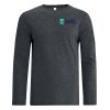 Softblend Long Sleeve Tee Thumbnail