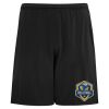Performance Shorts Thumbnail
