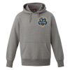 Mid-Weight Fleece Hoodie Thumbnail
