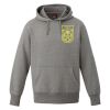 Mid-Weight Fleece Hoodie Thumbnail