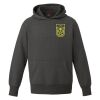 Youth - Mid-Weight Fleece Hoodie Thumbnail
