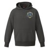 Youth - Mid-Weight Fleece Hoodie Thumbnail