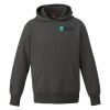 Youth - Mid-Weight Fleece Hoodie Thumbnail