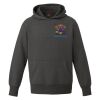 Youth - Mid-Weight Fleece Hoodie Thumbnail
