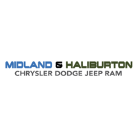 Midland & Haliburton Chrysler Dodge Jeep Ram Thumbnail