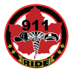 canada 911 ride foundation Thumbnail