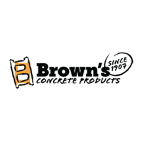 BrownsConcreteProducts Thumbnail